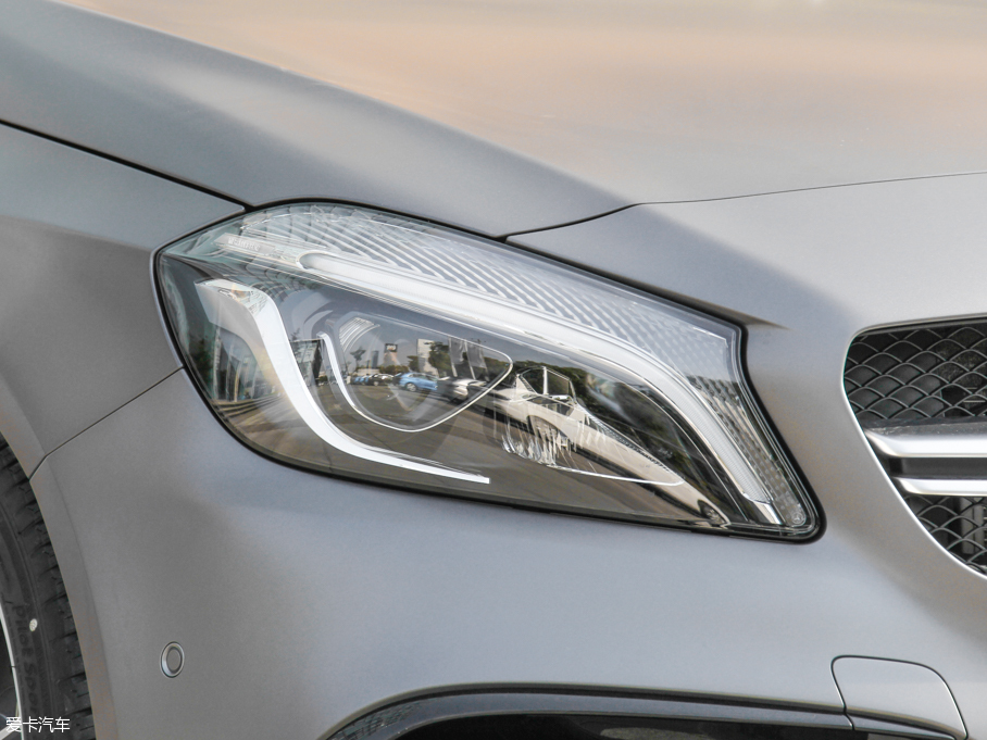 2016YAAMG(M(jn)) AMG A 45 4MATIC