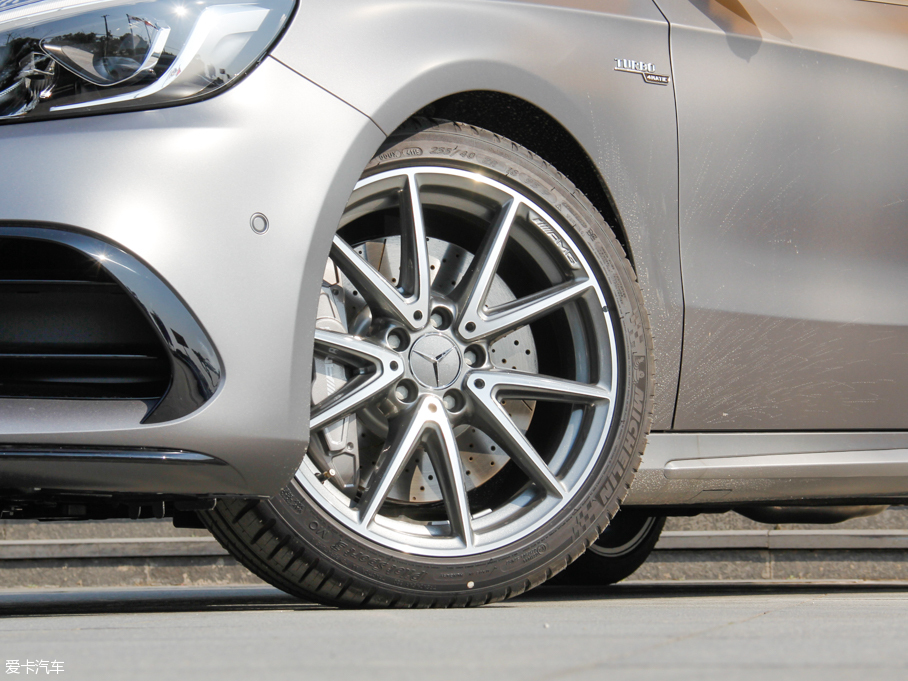 2016YAAMG(M) AMG A 45 4MATIC