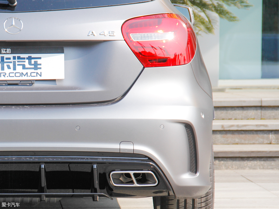 2016YAAMG(M) AMG A 45 4MATIC