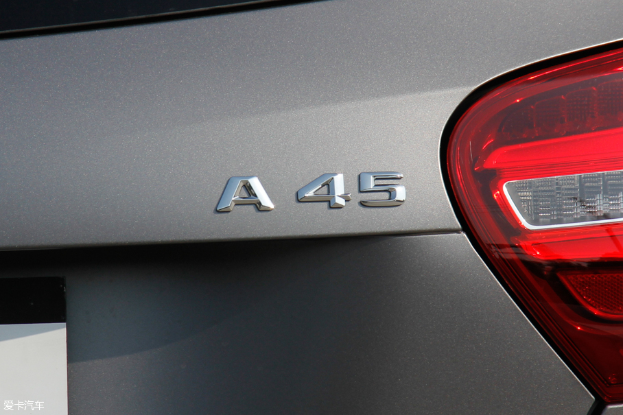 2016YAAMG(M) AMG A 45 4MATIC