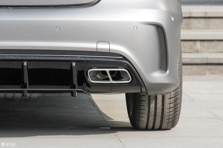 2016YA(j)AMG(M(jn)) AMG A 45 4MATIC