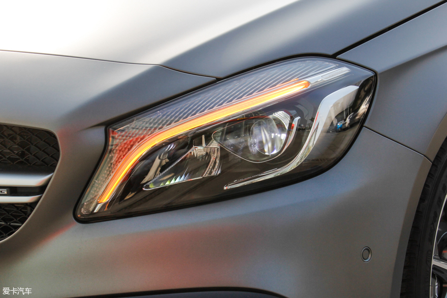 2016YA(j)AMG(M(jn)) AMG A 45 4MATIC