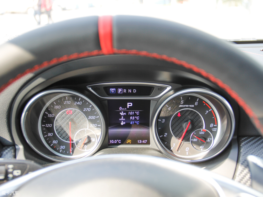 2016YAAMG(M) AMG A 45 4MATIC