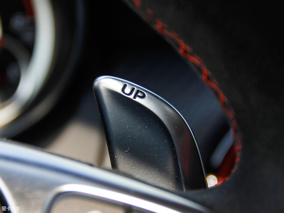 2016YAAMG(M) AMG A 45 4MATIC