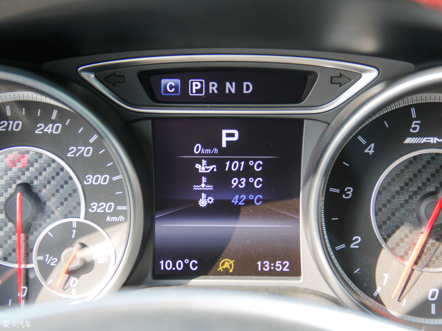 2016YAAMG(M) AMG A 45 4MATIC