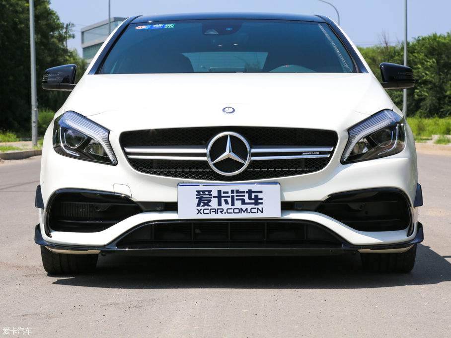 2016YA(j)AMG(M(jn)) AMG A 45 4MATIC