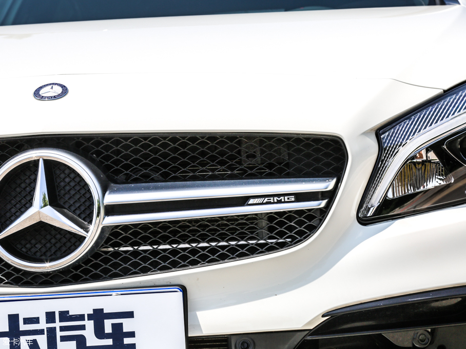 2016YA(j)AMG(M(jn)) AMG A 45 4MATIC