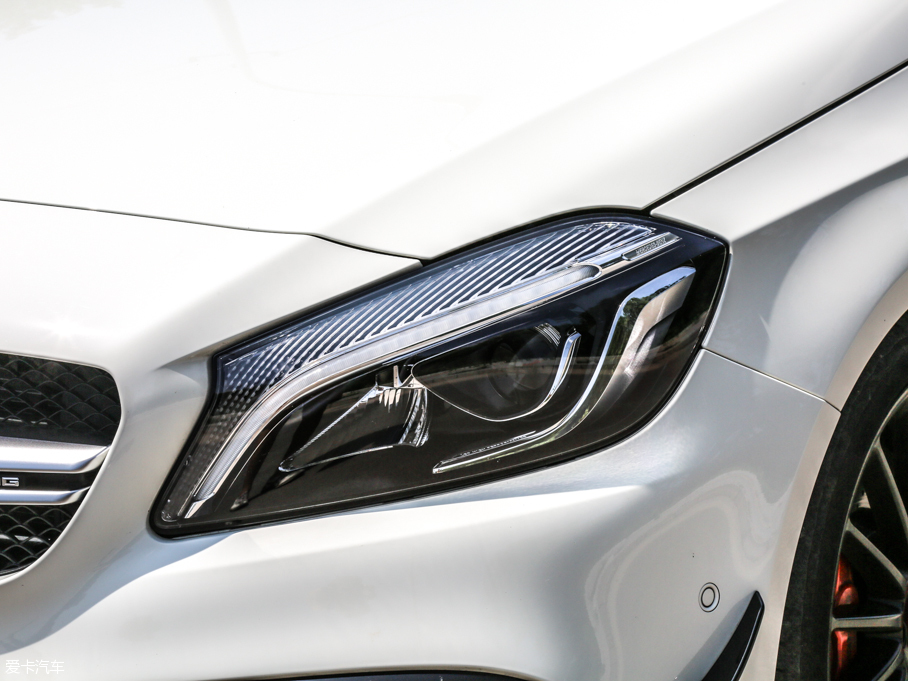 2016YAAMG(M(jn)) AMG A 45 4MATIC