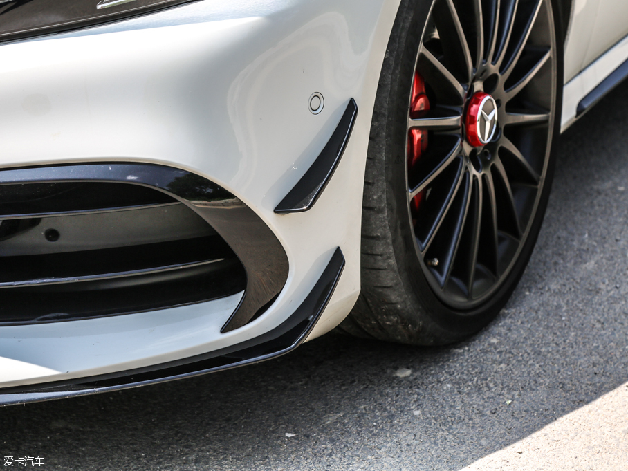 2016YA(j)AMG(M(jn)) AMG A 45 4MATIC