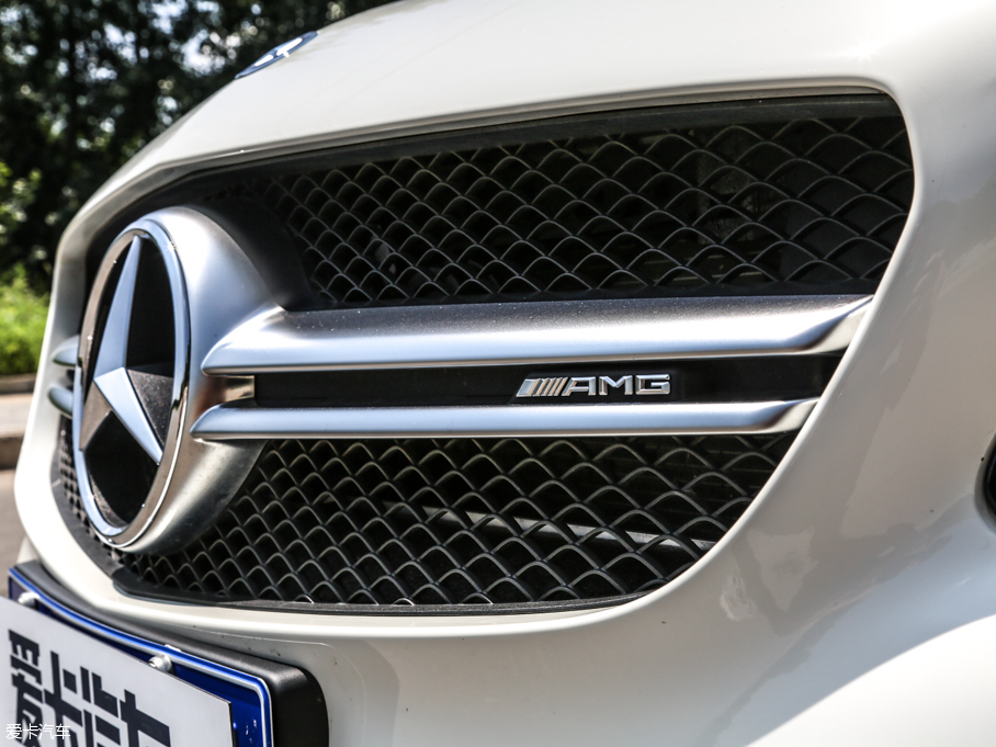 2016YAAMG(M) AMG A 45 4MATIC