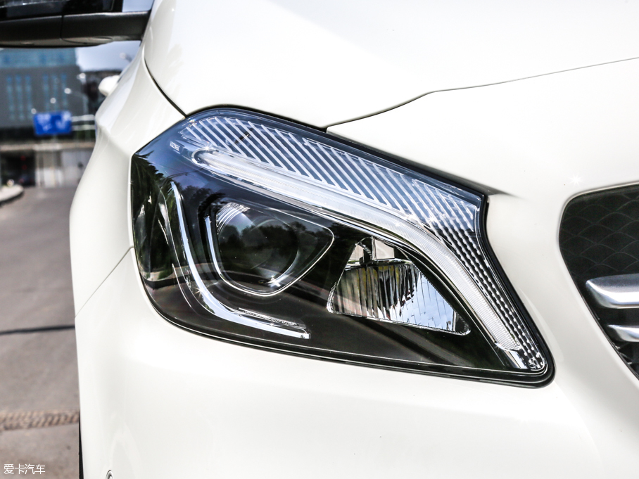 2016YAAMG(M) AMG A 45 4MATIC