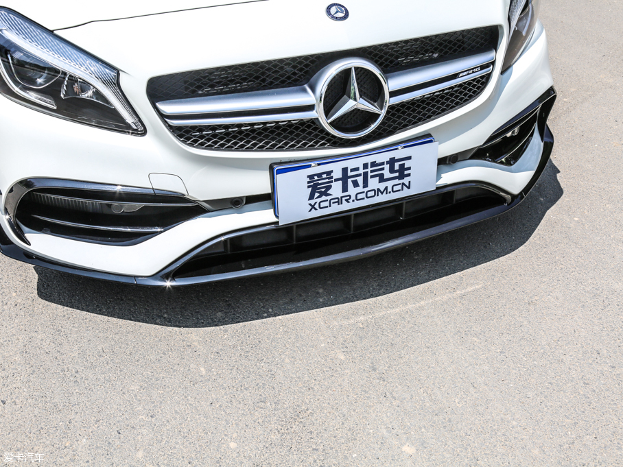 2016YAAMG(M) AMG A 45 4MATIC