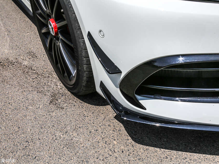 2016YAAMG(M) AMG A 45 4MATIC