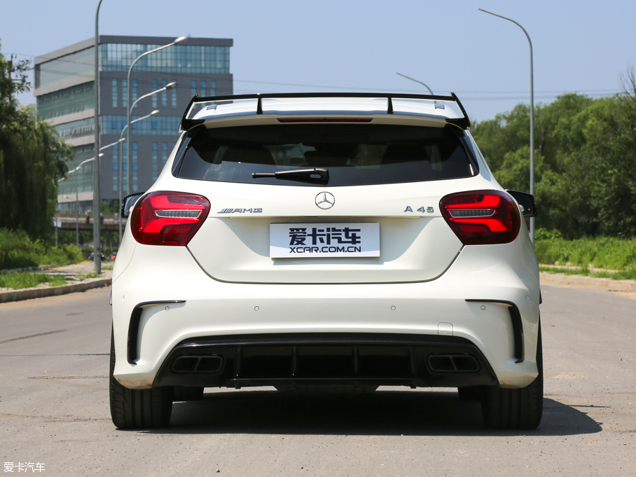 2016YA(j)AMG(M(jn)) AMG A 45 4MATIC