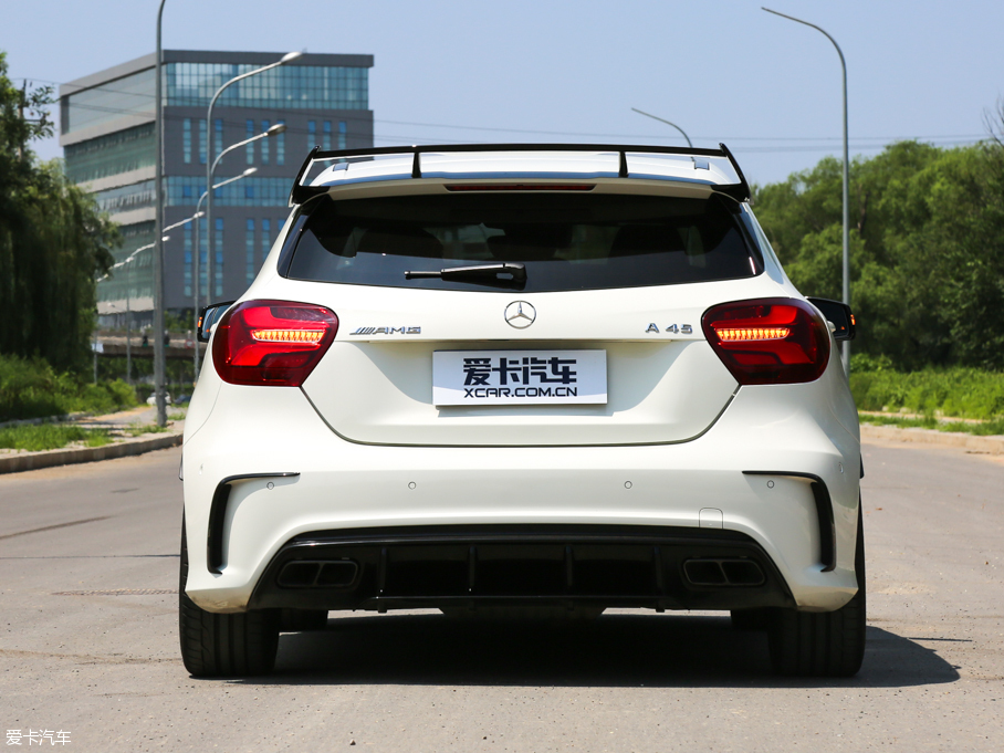 2016YA(j)AMG(M(jn)) AMG A 45 4MATIC