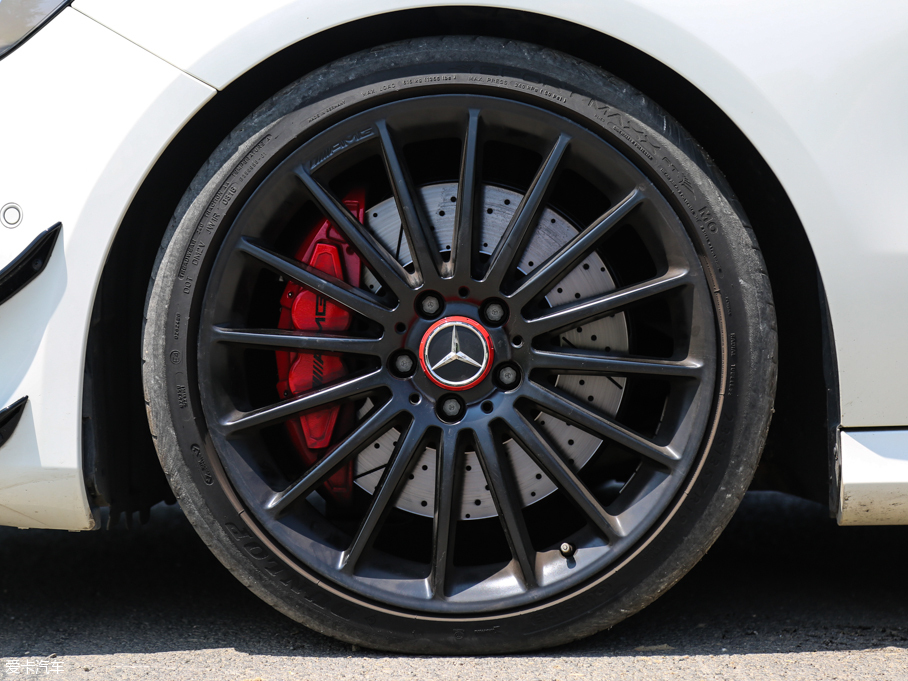 2016YAAMG(M) AMG A 45 4MATIC