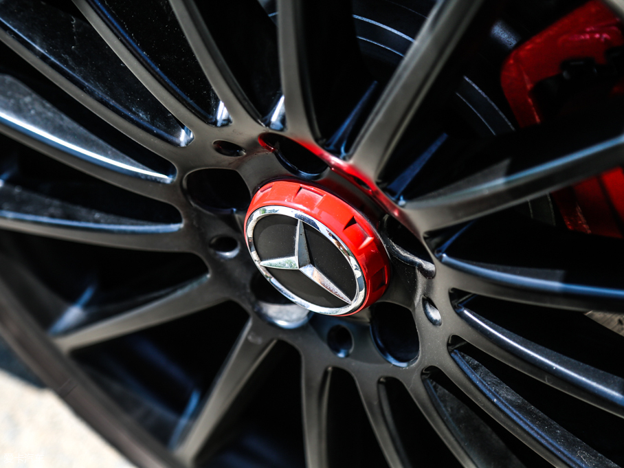 2016YAAMG(M) AMG A 45 4MATIC