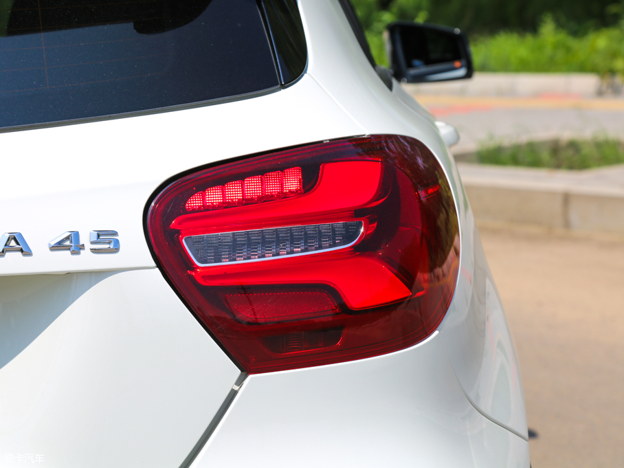 2016YA(j)AMG(M(jn)) AMG A 45 4MATIC