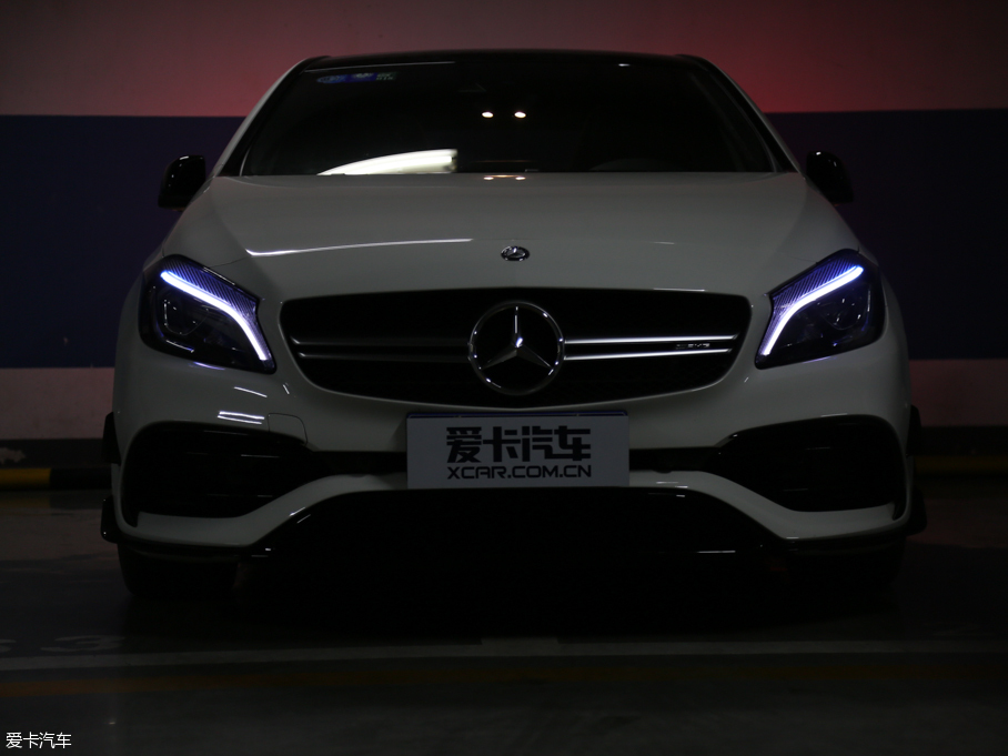 2016YAAMG(M) AMG A 45 4MATIC