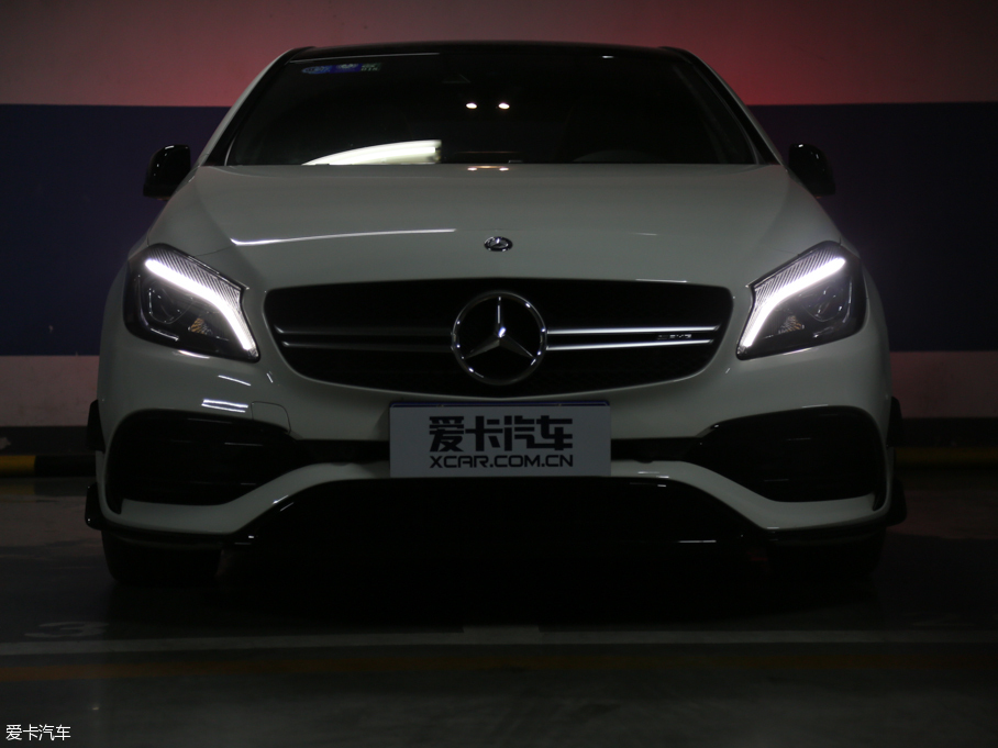 2016YAAMG(M(jn)) AMG A 45 4MATIC