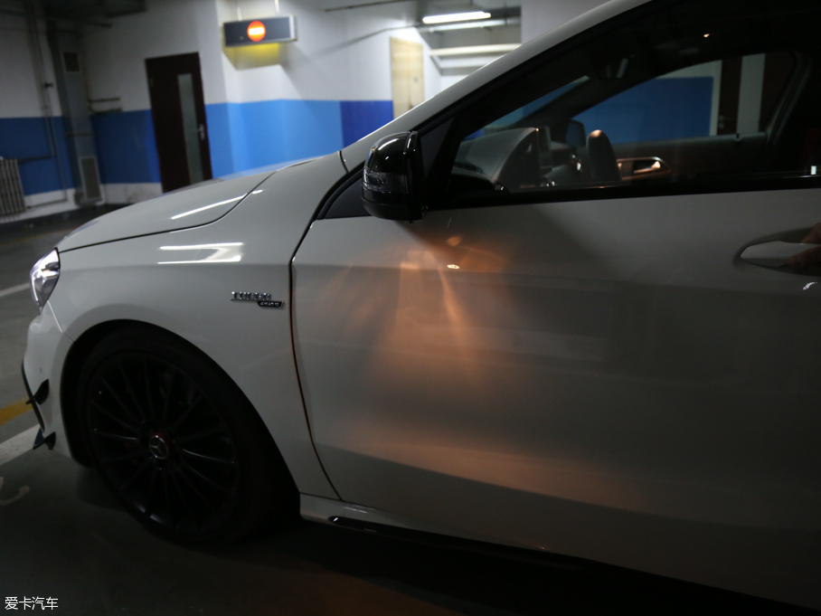 2016YA(j)AMG(M(jn)) AMG A 45 4MATIC