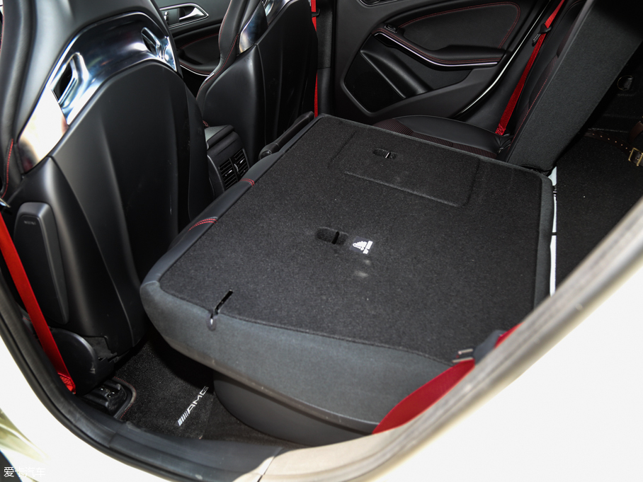 2016YAAMG(M) AMG A 45 4MATIC