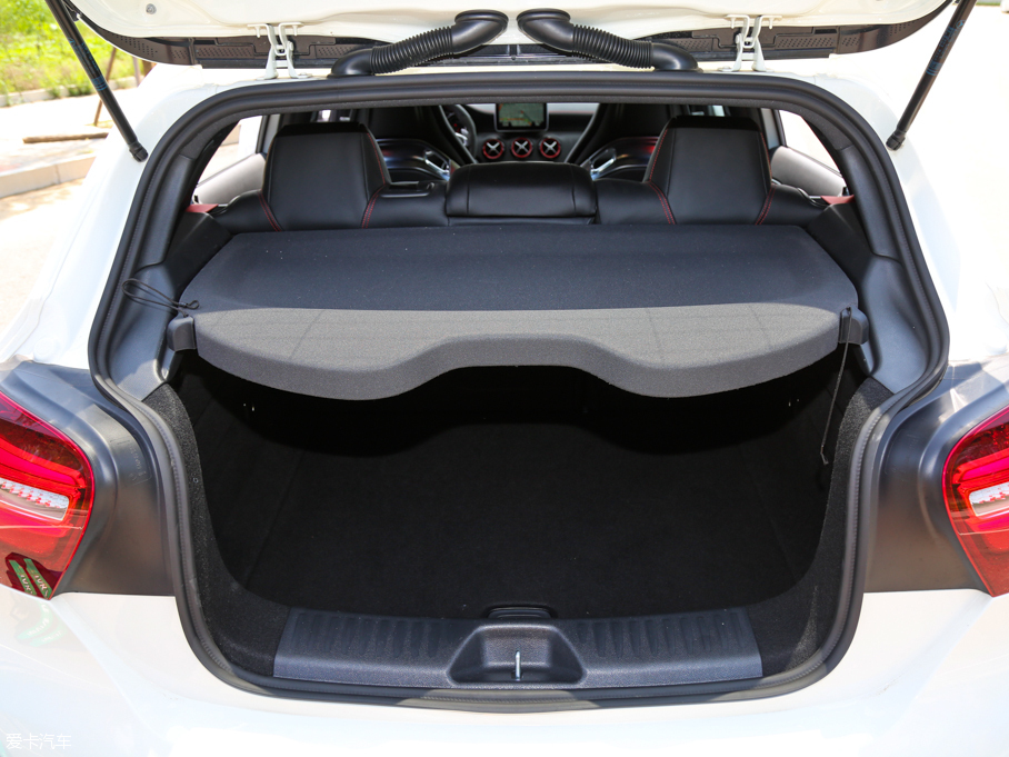 2016YAAMG(M(jn)) AMG A 45 4MATIC