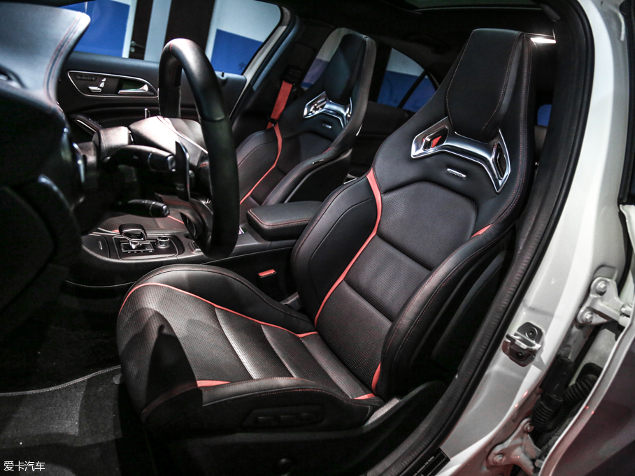 2016YAAMG(M) AMG A 45 4MATIC