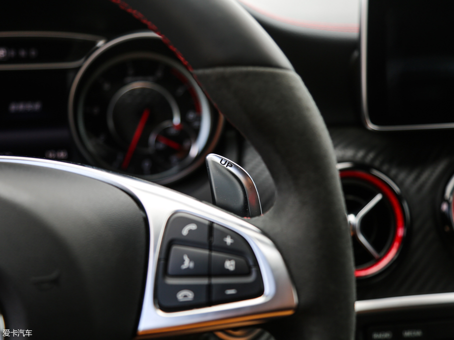 2016YAAMG(M) AMG A 45 4MATIC