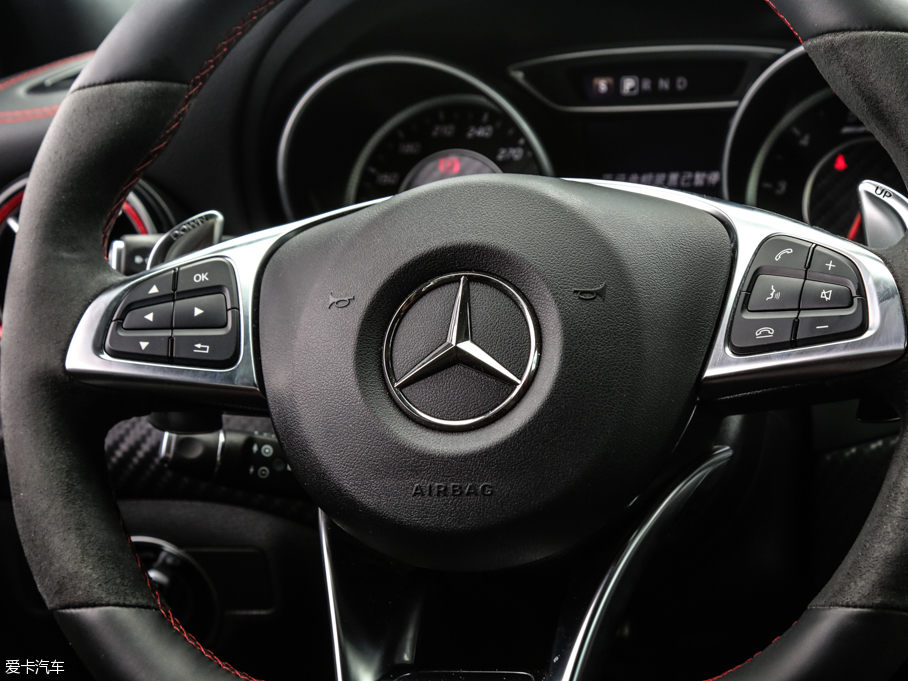 2016YAAMG(M) AMG A 45 4MATIC