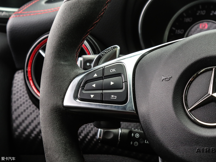 2016YAAMG(M) AMG A 45 4MATIC