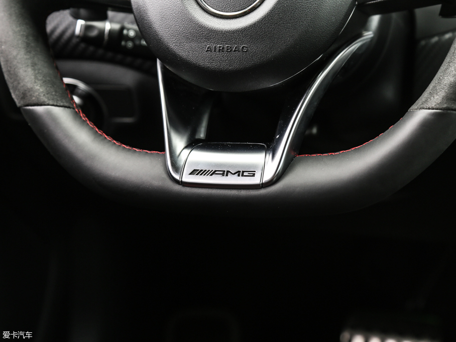 2016YAAMG(M) AMG A 45 4MATIC