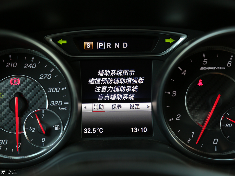 2016YAAMG(M) AMG A 45 4MATIC