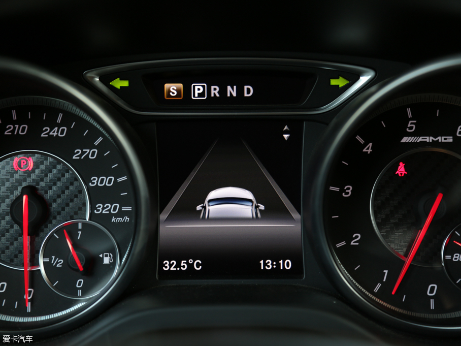 2016YAAMG(M) AMG A 45 4MATIC