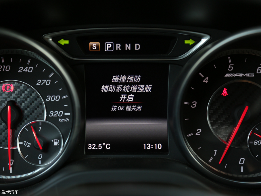 2016YAAMG(M) AMG A 45 4MATIC