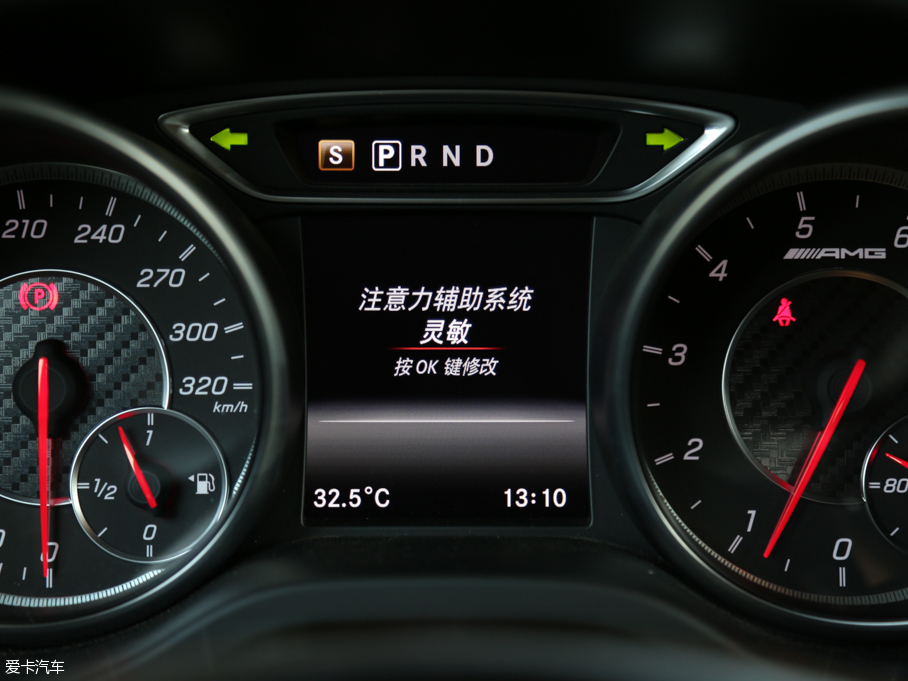 2016YAAMG(M) AMG A 45 4MATIC