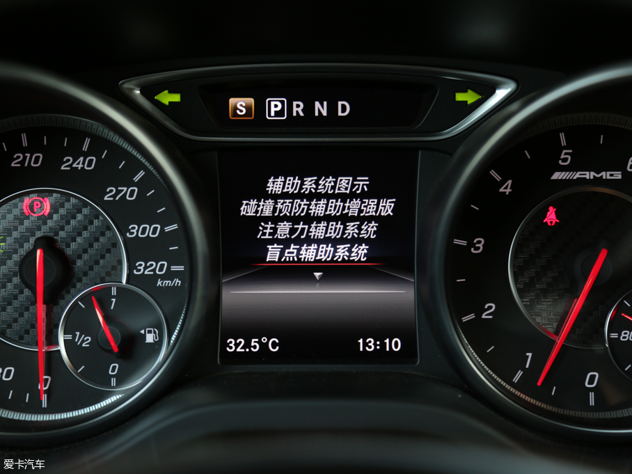 2016YAAMG(M) AMG A 45 4MATIC