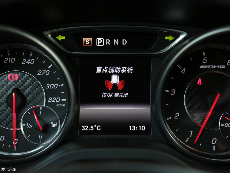 2016YAAMG(M) AMG A 45 4MATIC