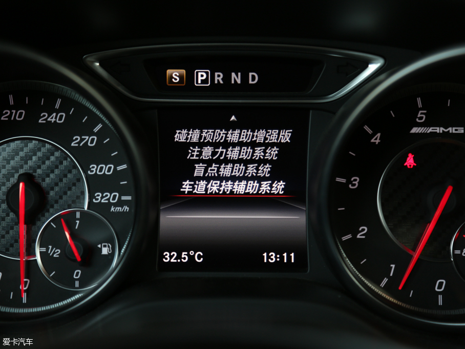 2016YAAMG(M) AMG A 45 4MATIC