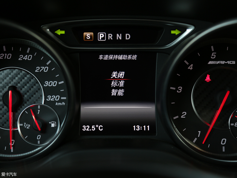 2016YAAMG(M) AMG A 45 4MATIC