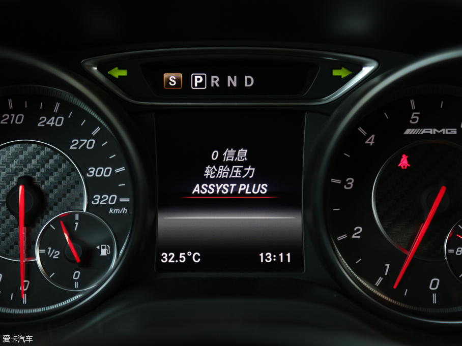 2016YAAMG(M) AMG A 45 4MATIC