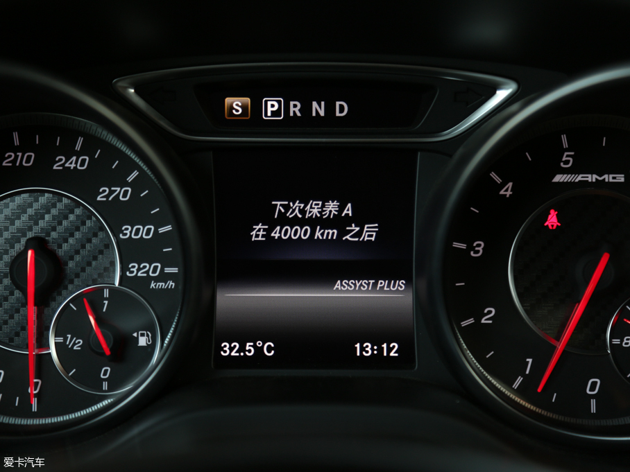 2016YAAMG(M(jn)) AMG A 45 4MATIC