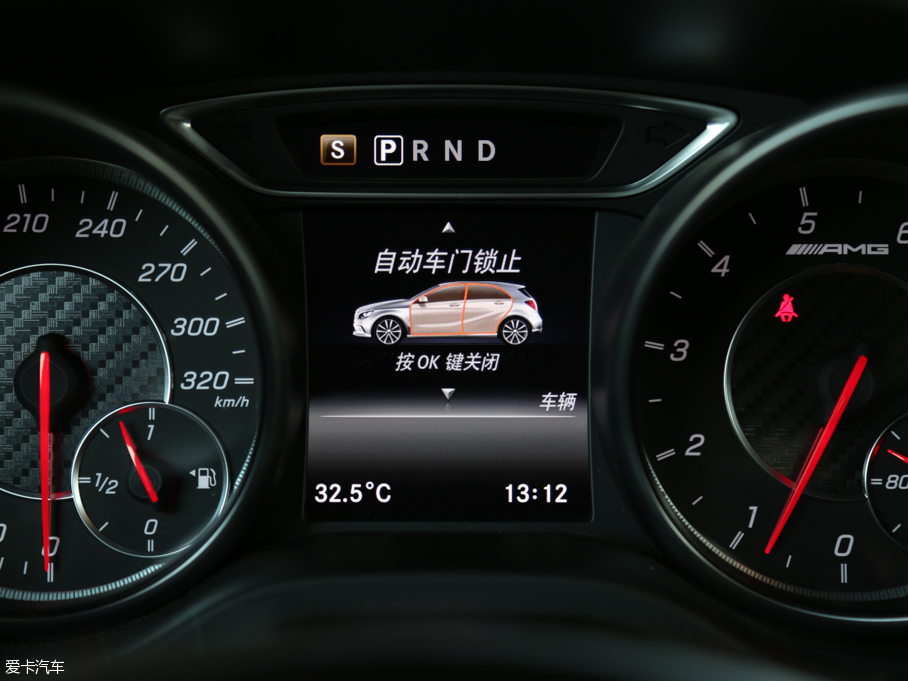 2016YAAMG(M) AMG A 45 4MATIC