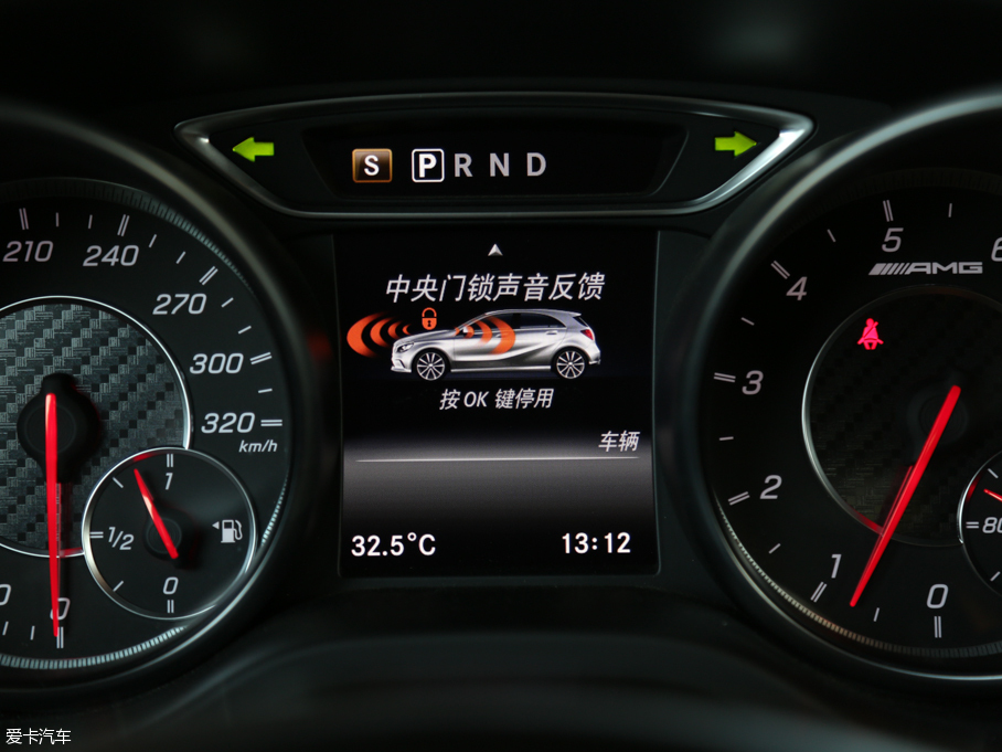 2016YAAMG(M) AMG A 45 4MATIC