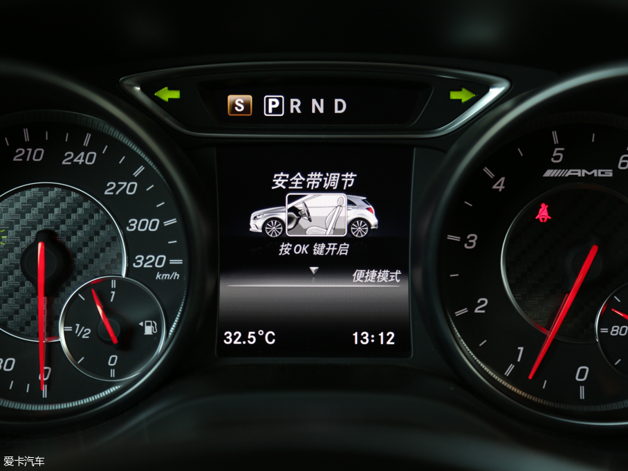 2016YAAMG(M) AMG A 45 4MATIC