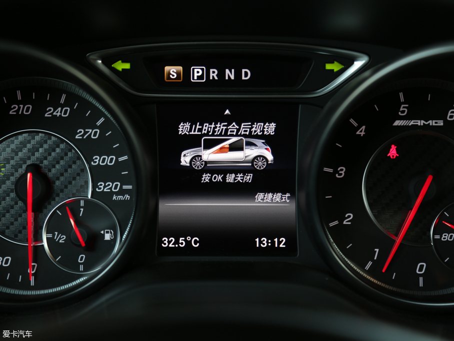 2016YAAMG(M) AMG A 45 4MATIC