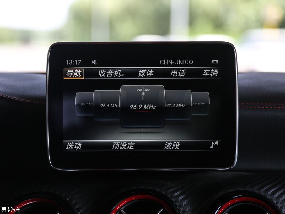 2016YAAMG(M) AMG A 45 4MATIC