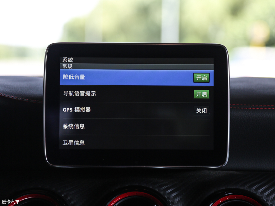 2016YAAMG(M) AMG A 45 4MATIC