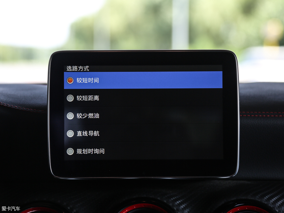 2016YAAMG(M) AMG A 45 4MATIC