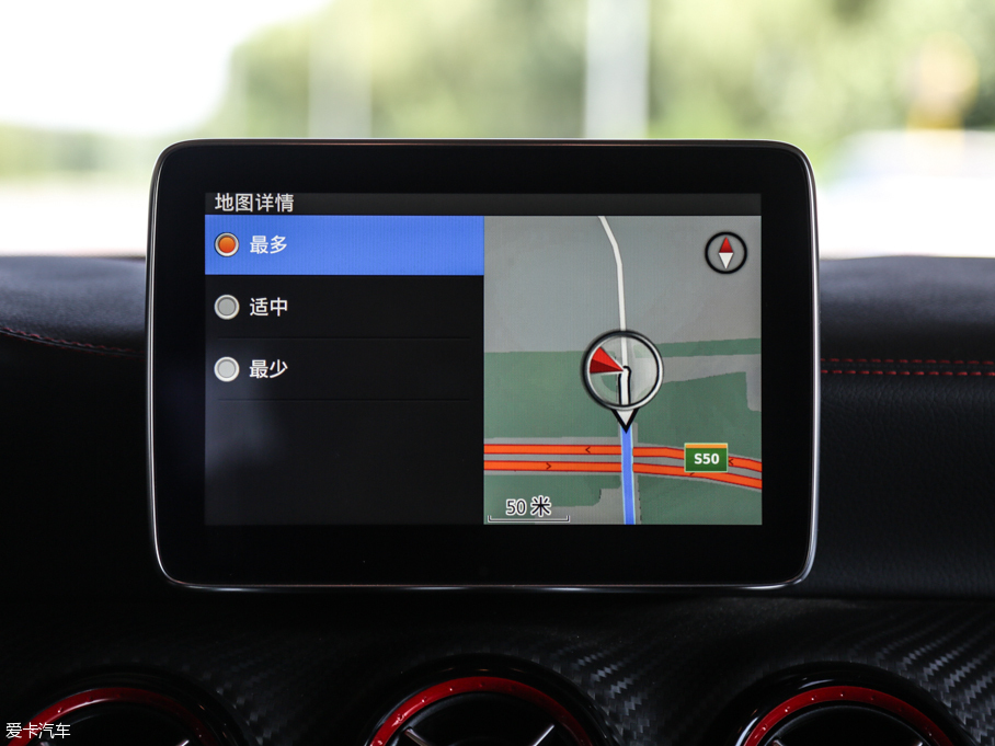 2016YAAMG(M) AMG A 45 4MATIC